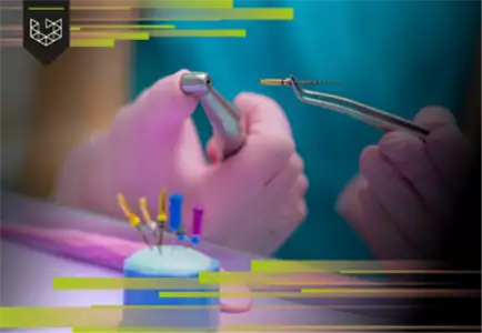Iniciação à Endodontia Mecanizada - Turma 10 911809 