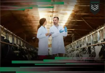 Habilitação de Médicos Veterinários para o Programa Nacional de Controle e Erradicação de Brucelose e Tuberculose - 2025 917938 