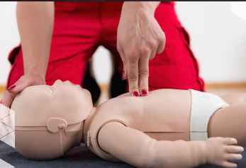 Suporte Avançado de Vida em Pediatria PALS- 2025 - Turma 1 922935