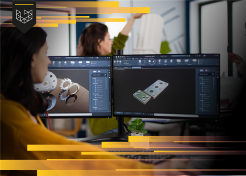 CAD 3D: modelagem e detalhamento de componentes mecânicos com o software SolidWorks 923744