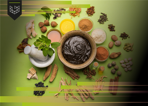Descomplicando Ayurveda 924800
