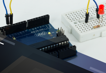 Introdução a Eletrônica com Arduino 781077