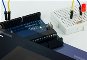 Introdução a Eletrônica com Arduino 781077 