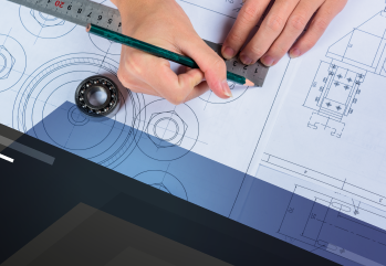 Desenhista industrial - Módulo I 783858