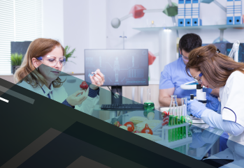 Microscopia de Alimentos - RDC n° 623/2022 ANVISA 797036 