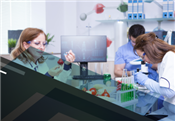 Microscopia de Alimentos - RDC n° 623/2022 ANVISA 797036 