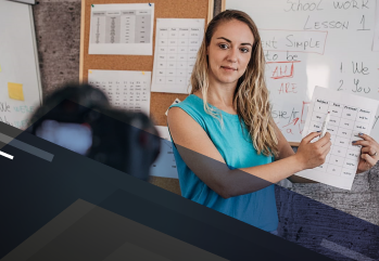 Aulas digitais inovadoras e divulgação científica 4ed. - gravação, produção e distribuição de videoaulas profissionais 805408