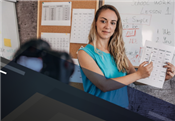 Aulas digitais inovadoras e divulgação científica 4ed. - gravação, produção e distribuição de videoaulas profissionais 805408 