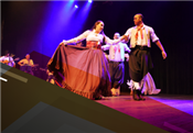 Curso de Folclore e Dança - 2023 816210