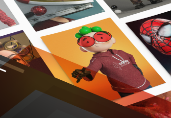 INTRODUÇÃO AO BLENDER 832285