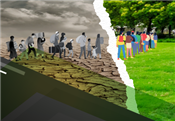 MUDANÇAS CLIMÁTICAS E MIGRAÇÕES: Desafios climáticos e ambientais na mobilidade humana 860238 