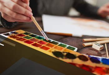 CURSO RIOS EM PAPEL: POESIAS EM ÁGUA E TINTA 865952