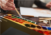 CURSO RIOS EM PAPEL: POESIAS EM ÁGUA E TINTA 865952 