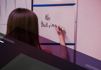 Vamos juntos: superando o bulling e a violência 016