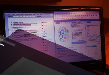 Utilização do software IraMuteq® para análise de dados qualitativos
